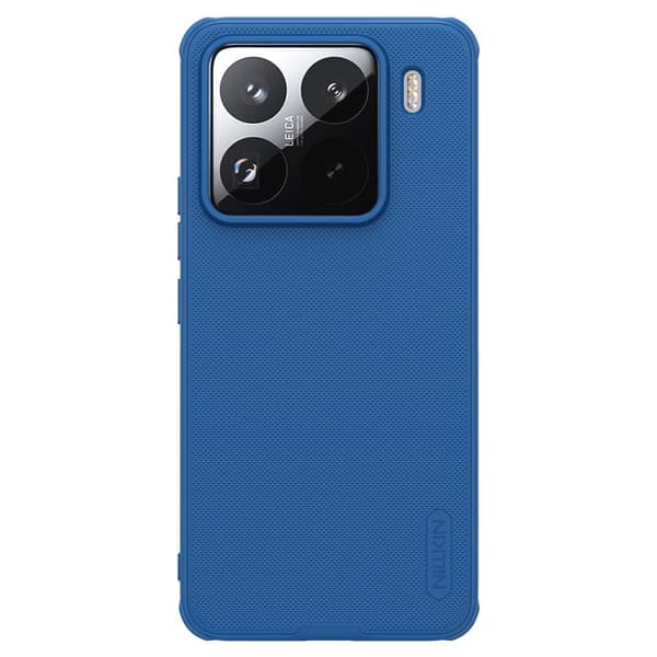 NILLKIN SUPER SHIELD PRO XIAOMI 15 PRO blå blå