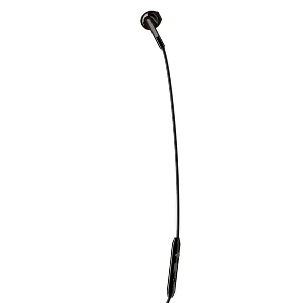 Dudao X3Pro in-ear hörlurar USB-C 1,2m vit