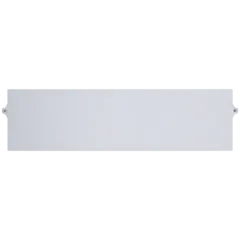 Baksida för MacBook Neo (2026) (Äkta OEM)