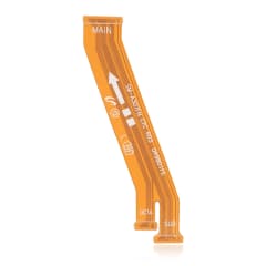 Huvudkortets flexkabel för Samsung Galaxy A30s (A307 / 2019)