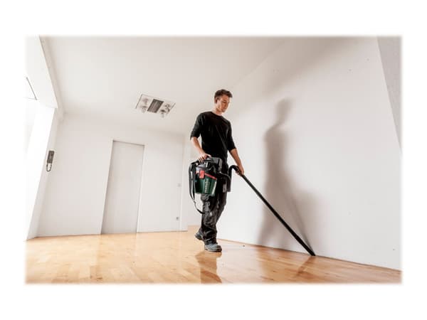 Metabo AS 18 L PC COMPACT Dammsugare