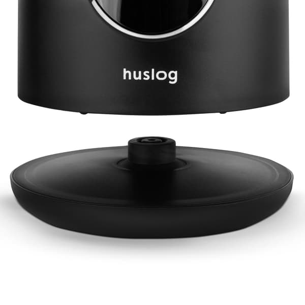 Huslog Vattenkokare med touchpanel HUS1049