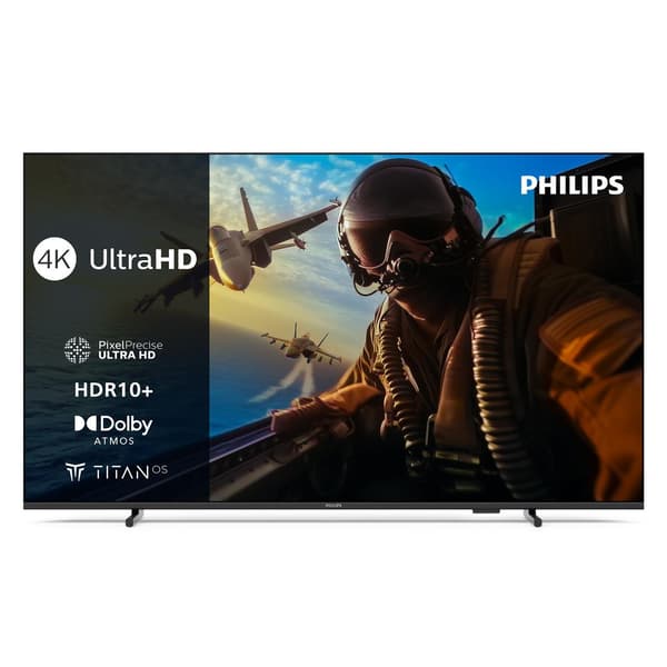 Philips 65PUS7000 65 4K UHD (2160p) Smart TV