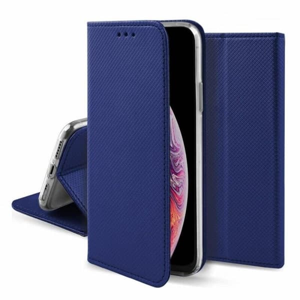 Smart Magnetfodral för Samsung Galaxy A36