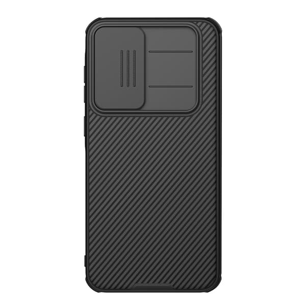 NILLKIN CAMSHIELD PRO SAMSUNG A36 5G SVART