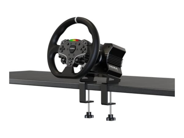 Moza Racing R5 Bundle Rat och pedalsät PC