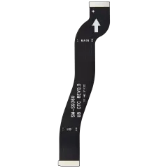 LCD Flexkabel för Samsung Galaxy S25 Plus (S936) (Premium)