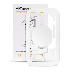 Laser Machine Protection Mold For iPhone 12 Mini (M-Triangel)