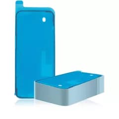 Vattentät LCD-självhäftande tätning för iPhone 13 Pro Max (50-pack)