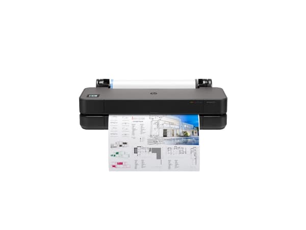 HP DesignJet T250 Bläkprinter