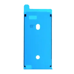 Vattentät LCD-självhäftande tätning för iPhone 6S Plus (vit)