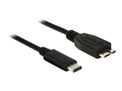 Club 3D CAC-1524 USB-C till USB-B 1.0m