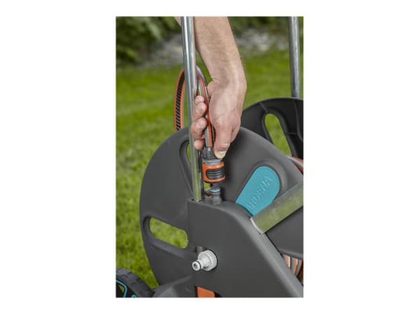 Gardena AquaRoll L Slangevogn