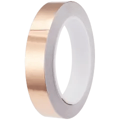 Koppartejp (Bredd: 2,0 CM / Längd: 20 M)