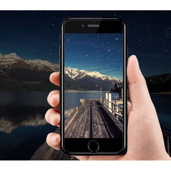 Härdadglas för iphone 6/6s plus