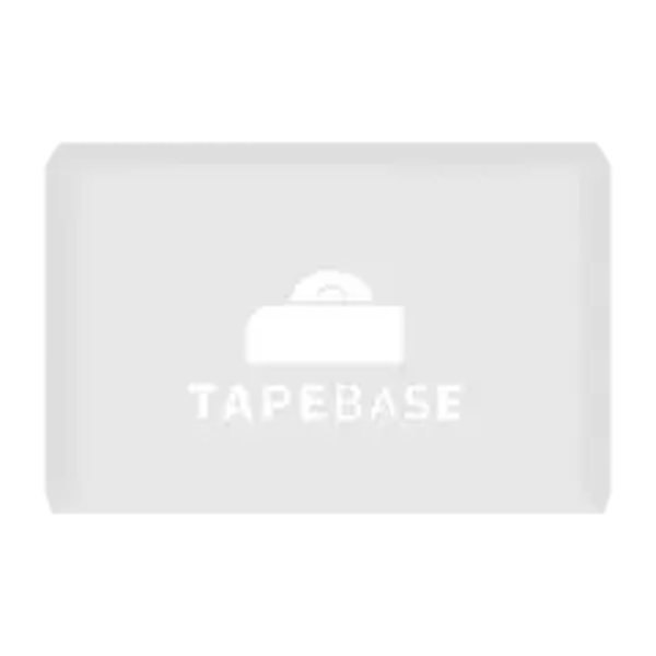 Topplock för TapeBase Dispenser