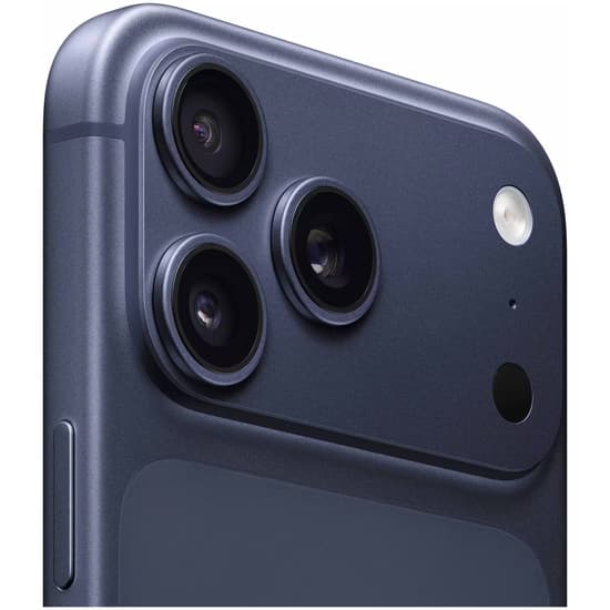 Apple iPhone 17 Pro Max 6.9 256GB Dybblå Blå blå