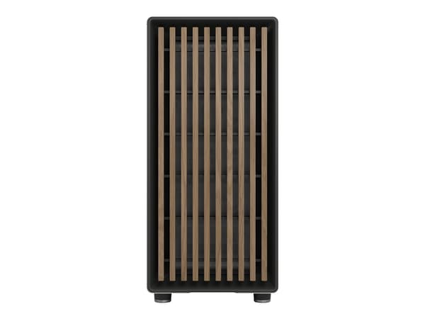 Fractal Design North Tower ATX vit vit