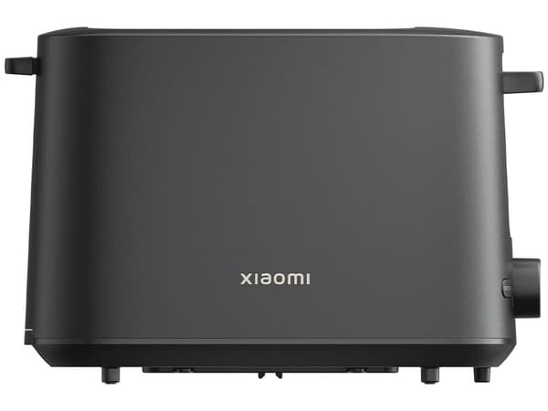 Xiaomi Toaster 780–930W svart