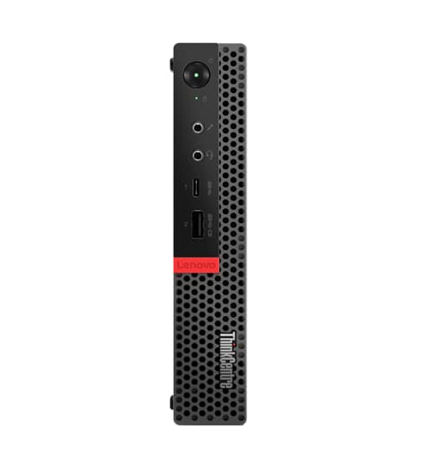 Lenovo ThinkCentre M920Q Tiny Core i5 I5-8500T 16GB 256GB Intel UHD Graphics 630 Windows 11 Pro