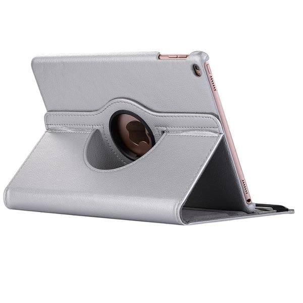 360"fodral för ipad 7 (2019) 10,2" blå Lila