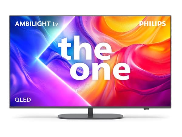 Philips The One 65PUS9000 65 4K UHD (2160p) Smart TV