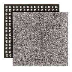WiFi & Bluetooth IC för iPhone 12 / 12 Mini / 12 Pro / 12 Pro Max / 13 / 13 Mini / 13 Pro / 13 Pro Max (339S00761) blå