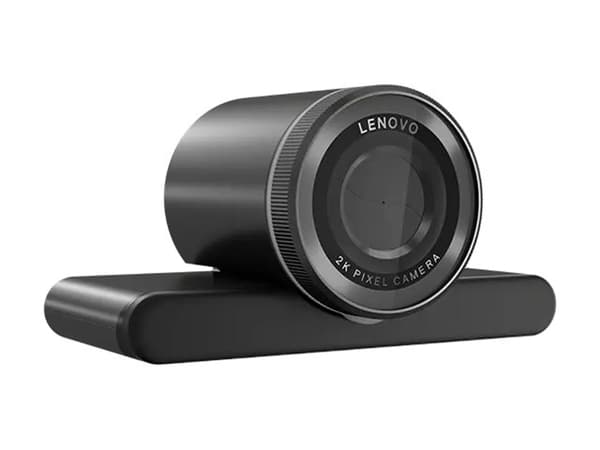 Lenovo 2560 x 1440 Webcam