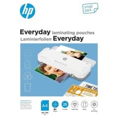 HP 9153 plastlomme 25 st