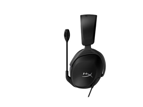 HyperX Cloud Stinger 2 Core Kablet hörlurar svart
