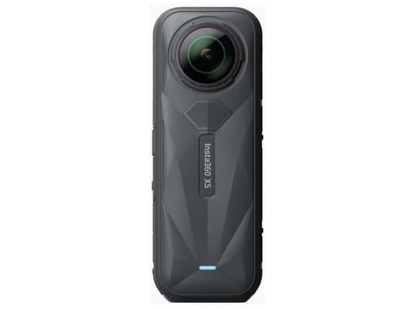 Insta360 X5 8K Action-kamera
