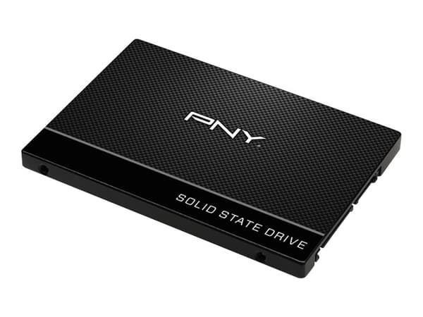 PNY SSD CS900 1TB 2.5 SATA-600