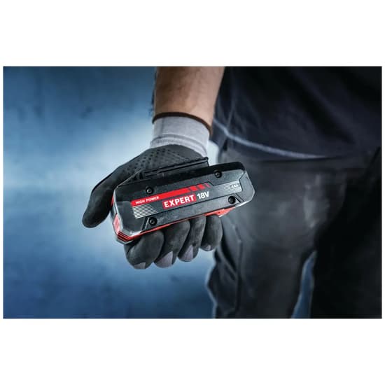 Bosch EXBA18V-40 Expert Batteri Li-ion 4Ah