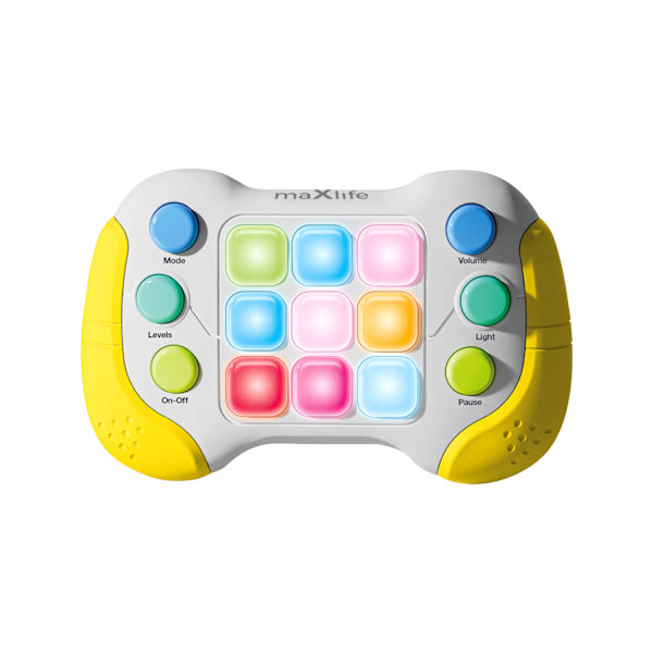 Maxlife bärbart spel MXPS-300