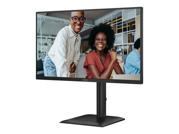 AOC E4 24E4CV 24 IPS 1920 x 1080 (Full HD) HDMI USB-C 120 Hz