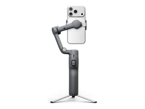 DJI Osmo Mobile 8P Håndholdt stabilisator