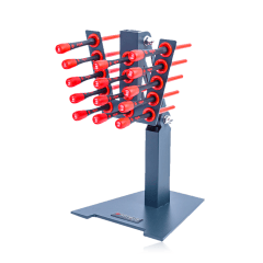 Standalone Model 14 Including 14 Screwdrivers (Wrepair)