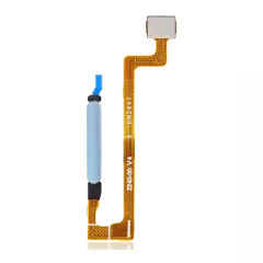 Fingeravtryckssensor Flex för Xiaomi Redmi Note 12 5G (Mystique Blue)