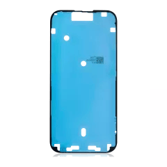 Vattentät LCD-självhäftande tätning för iPhone 16 Pro Max (fram) (10-pack)