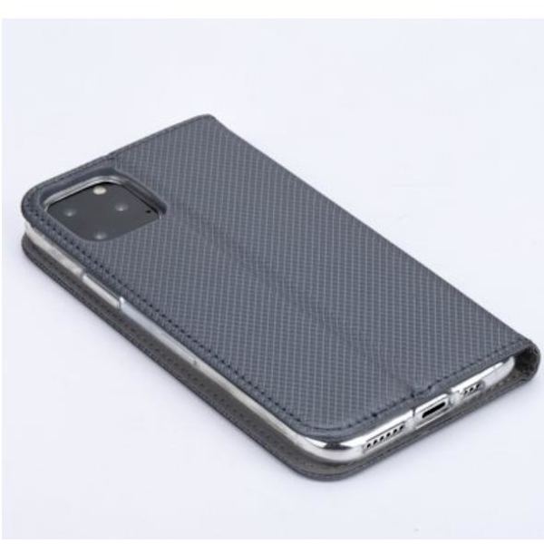 Smart Case Book för iphone X/Xs röd