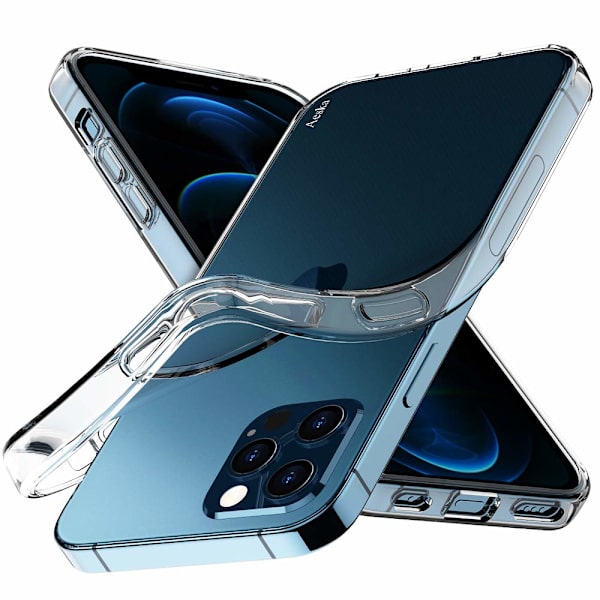 12 iPhone-silikon fodral