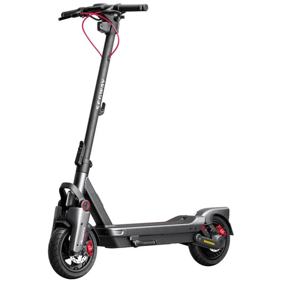 Ninebot Max G3 D Elektrisk scooter