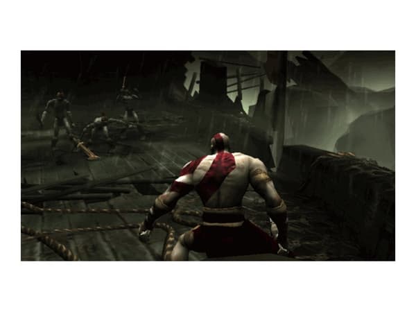 God of War Ragnarok