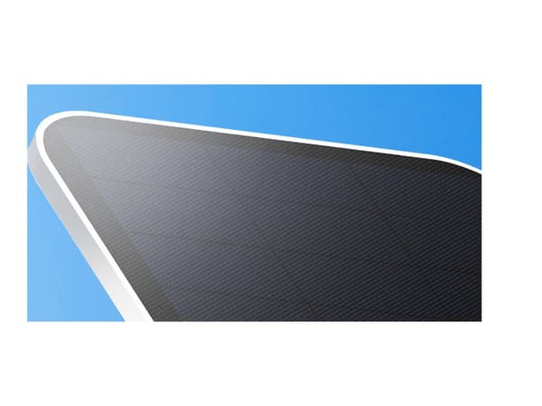 Eufy SoloCam S340 Netvärksovervågningskamera