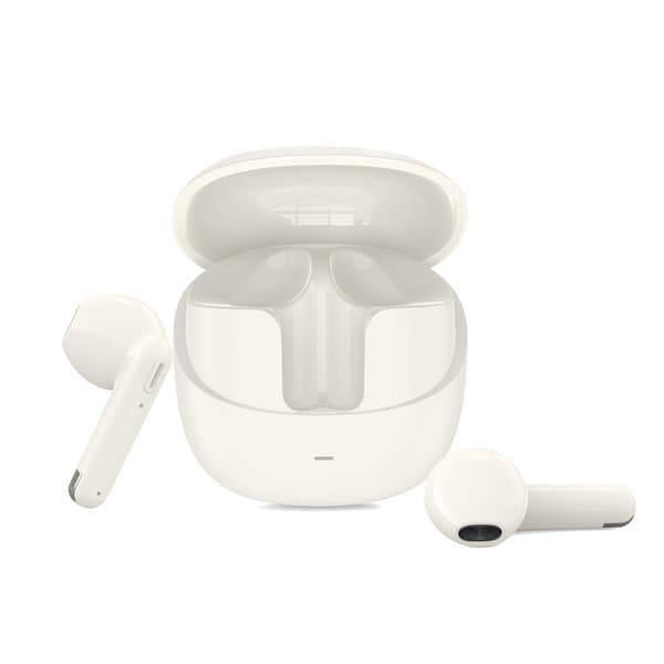 XO Bluetooth Headphones X39 TWS Beige