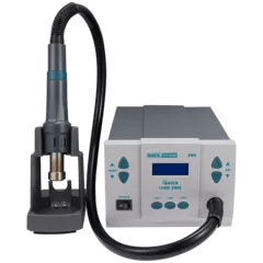 Hot Air Rework Station (Model # 861DW) (Quick) (220V / EU Version)