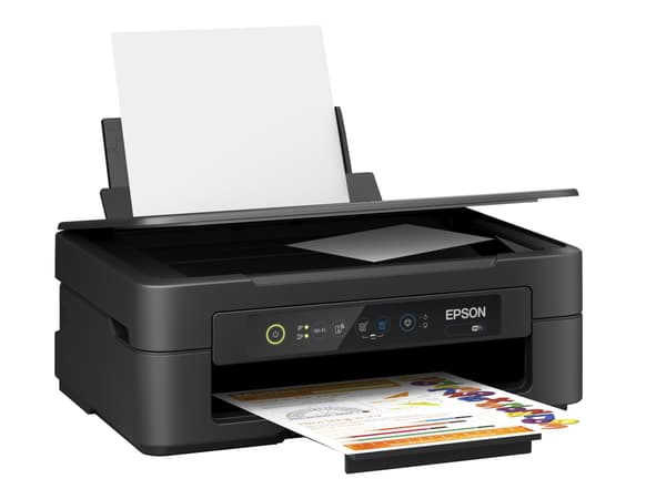 Epson Expression Home XP-2205 Bläkprinter