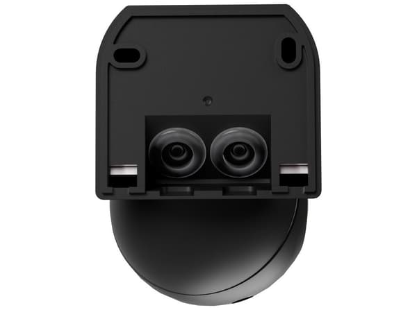 goobay motion sensor 79591 Bevägelsessensor svart svart