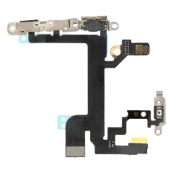 Ström- och volymflexkabel för iPhone SE (2016)