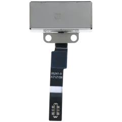 MagSafe 3 DC-In-kort för MacBook Air 15\" A3114 (2024) (Äkta OEM) (Silver) silver